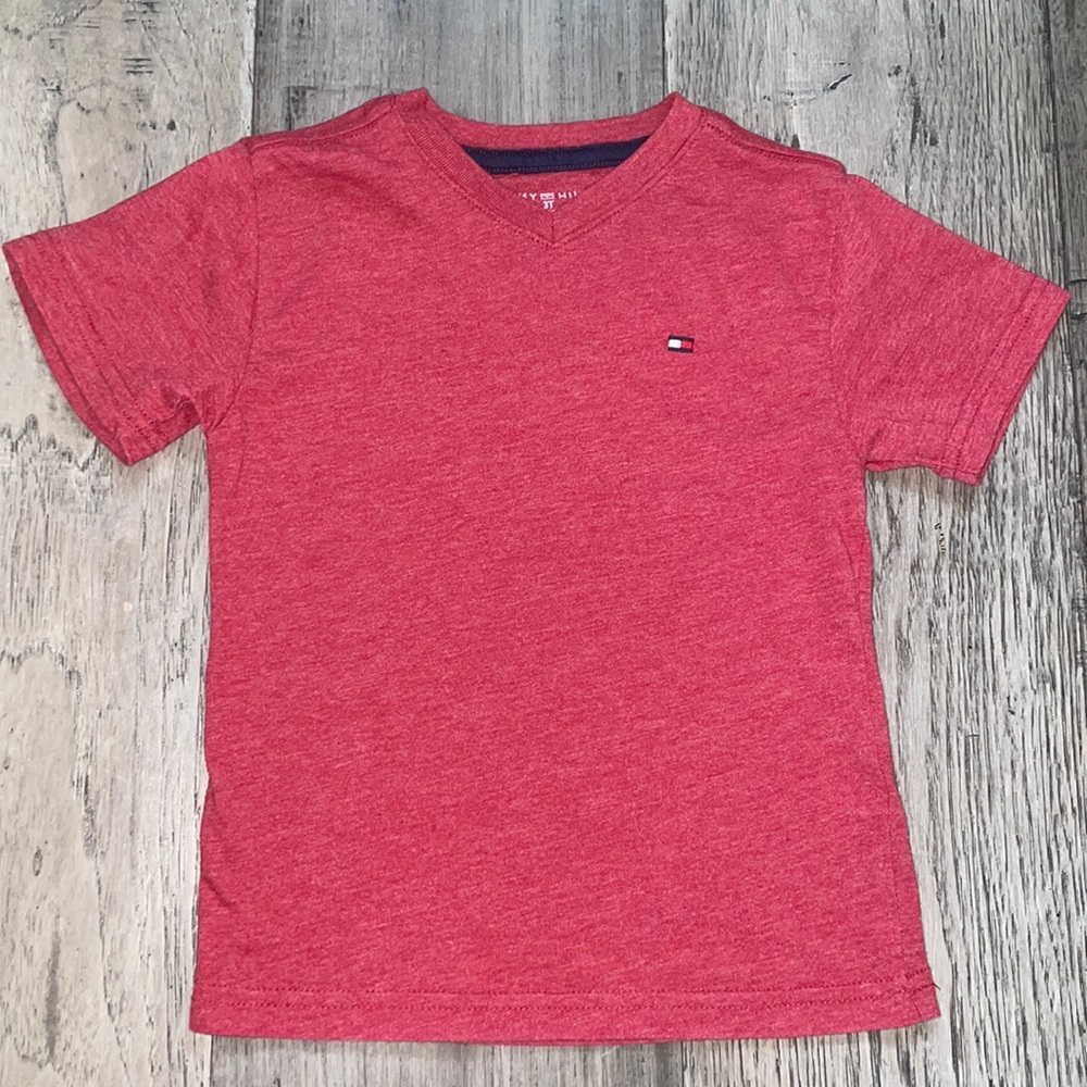 Tommy Hilfiger t-shirt 3 T